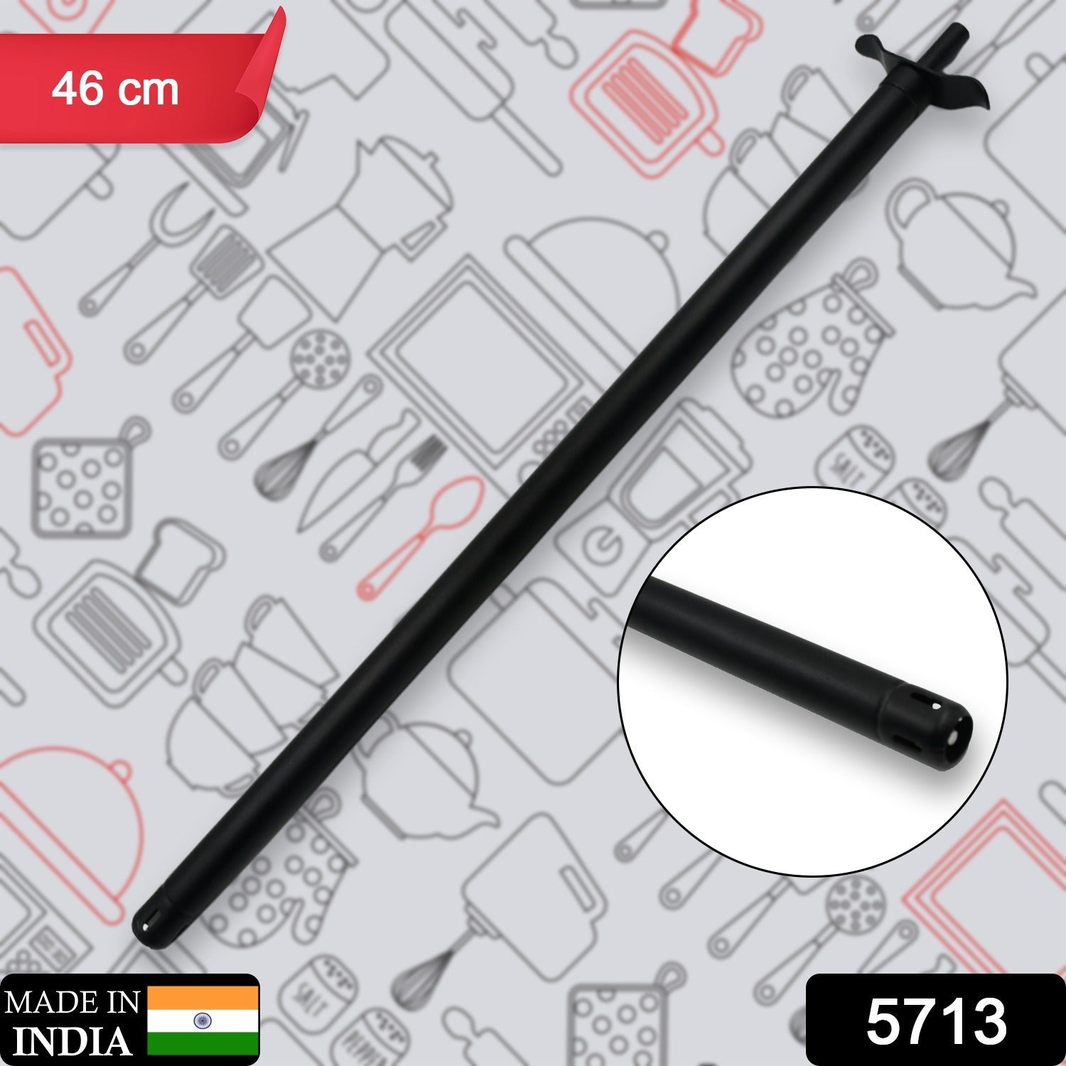 Big Stainless Steel Gas Lighter for Kitchen Gas Stove, Long Spark Lighter for Kitchen Stove, Unbreakable Lighters for Gas Stoves, Restaurants & Kitchen (31 Cm & 46 Cm / 1 Pc) Big Stainless Steel Gas Lighter for Kitchen Gas Stove, Long Spark Lighter for Kitchen Stove, Unbreakable Lighters for Gas Stoves, Restaurants & Kitchen (31 Cm & 46 Cm / 1 Pc)